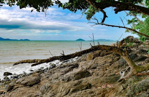 Wongaling Beach House | Boutique Bungalows