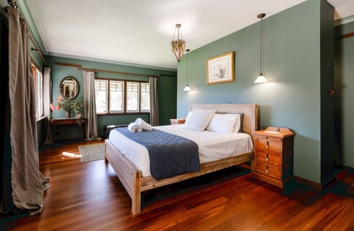 Rosa Brook House | Boutique farm stay in the heart of Margaret River