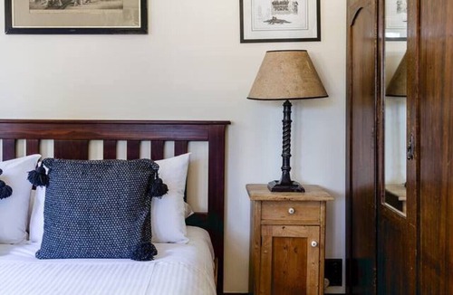 Rosa Brook House | Boutique farm stay in the heart of Margaret River