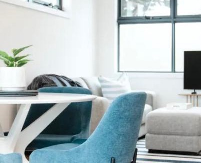 Flinders Apartment | Boutique Flinders apartment