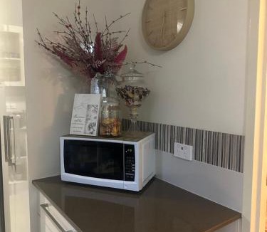 Parap Apartment | Boutique Granny Flat