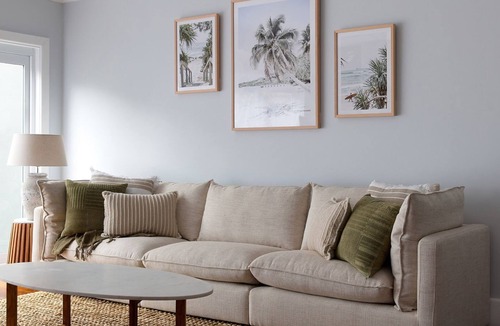 Middle Park House | BOUTIQUE STAY - Two Plus Two