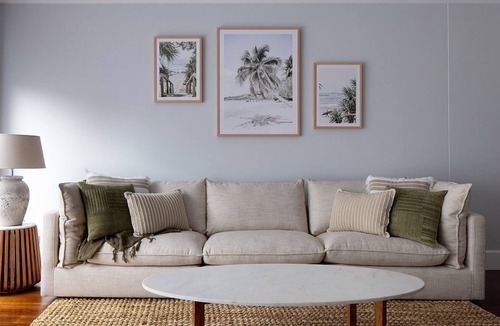 Middle Park House | BOUTIQUE STAY - Two Plus Two