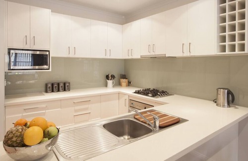 North Melbourne House | BOUTIQUE STAYS - Melrose Terrace