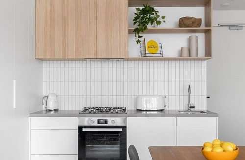 Glen Iris Apartment | BOUTIQUE STAYS - Axel Apartments 101 The Anderson