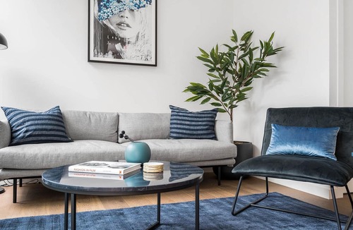 Glen Iris Apartment | BOUTIQUE STAYS - Axel Apartments 103 The Hadley