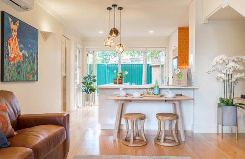 Richmond North House | Boutique Stays - Buckingham