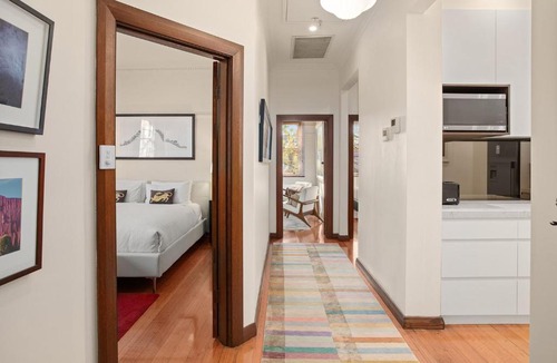 Armadale North Apartment | Boutique Stays - Cherrybombe