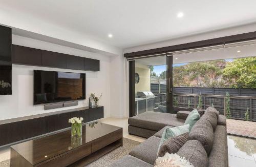 Flemington House | Boutique Stays - Edinburgh Place