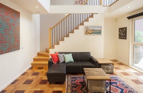 Elwood House | BOUTIQUE STAYS - Elwood Hideaway