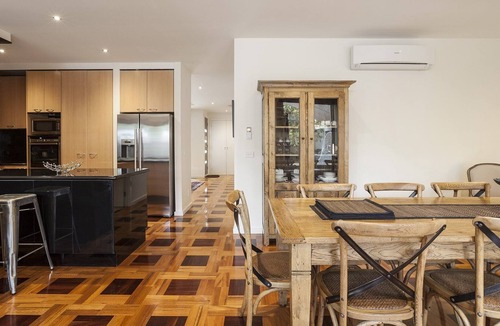 Elwood House | BOUTIQUE STAYS - Elwood Hideaway