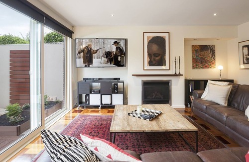 Elwood House | BOUTIQUE STAYS - Elwood Hideaway