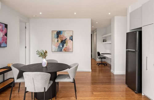 Hampton Apartment | BOUTIQUE STAYS - Faraday