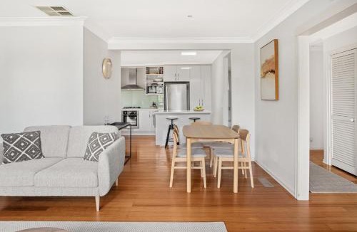 Hampton Villa | Boutique Stays - Flanders