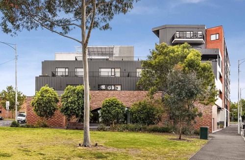 West Melbourne Apartment | Boutique Stays - Highviews