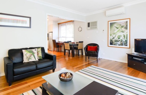Sandringham House | BOUTIQUE STAYS - Sandyside 1