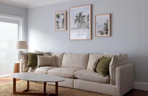 Middle Park House | Boutique Stays - Two Plus Two