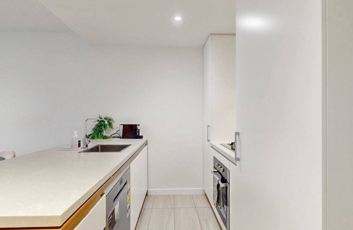 Fortitude Valley Apartment | Boutique Valley Escape Fortitude Valley