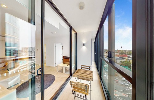 Fortitude Valley Apartment | Boutique Valley Escape Fortitude Valley