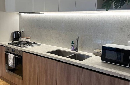Williamstown Apartment | Boutique Williamstown Stay Near the Waterfront