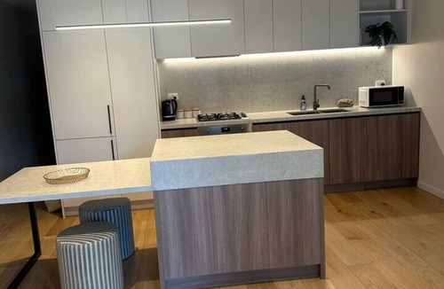 Williamstown Apartment | Boutique Williamstown Stay Near the Waterfront