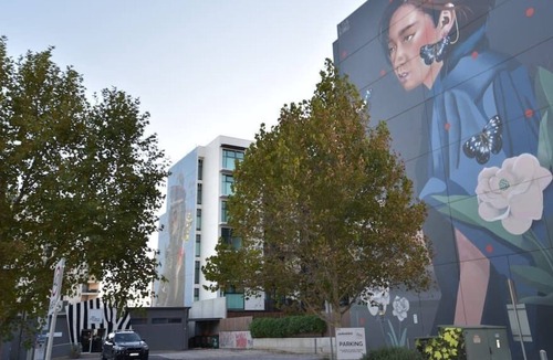 Bowden Apartment | Bowden Modern & Comfortable Apartment & Parking