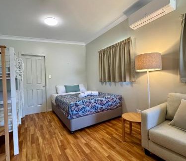 Bowen Other | Bowen Holiday Park