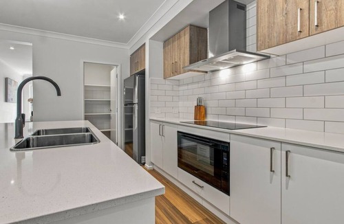 Cudgen House | Bowen Loop Beach House