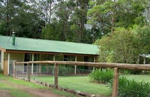 Main Creek Other | Bower Retreat Cottage