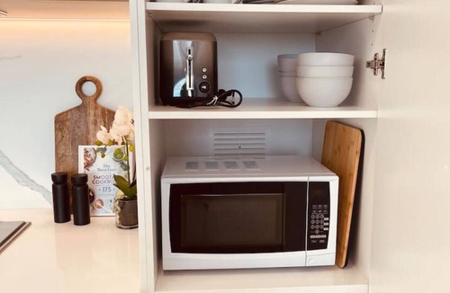 Box Hill Apartment | Box Hill 2bed 2bath Apartment