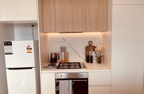 Box Hill Apartment | Box Hill 2bed 2bath Apartment