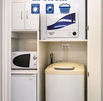Box Hill South Apartment | Box Hill Studio Apartment 2