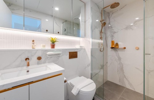 Box Hill Apartment | Box Hill Whitehorse Haven 2B2BApt Free Parking C37