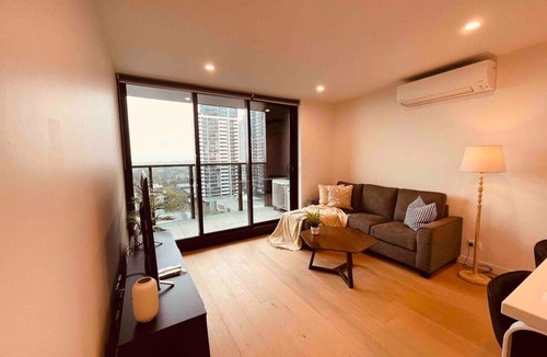 Box Hill Apartment | BoxHill 2bedroom2bath apartment
