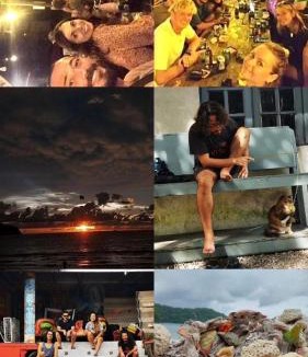 Lubok Buaya Hostel | Boxpackers Langkawi