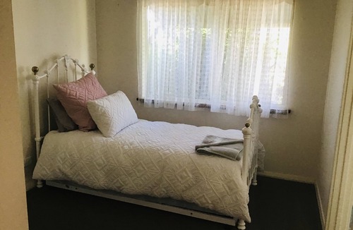Boyanup House | Boyanup self contained cottage near Ferguson Valley