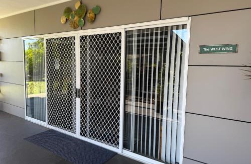 Boyanup Apartment | Boyanup West Wing