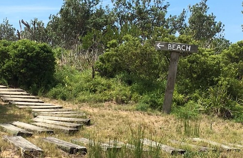 Culburra Beach House | Boyds Beach House - Beachfront, Dog Friendly, Fireplace, Free wifi
