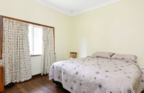 Boyanup House | Boynaup Cottage a small town getaway