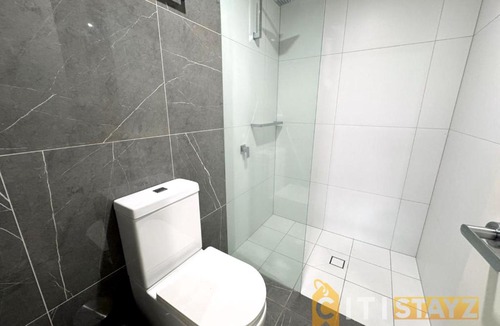 Braddon Apartment | Braddon CBD Provenance 2BR 2BA Apt and Parking
