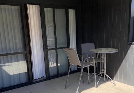 Braddon Apartment | Braddon Central Mort St