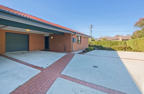 Braddon House | BRADDON CENTRAL SANCTUARY