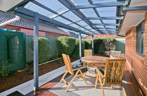 Braddon House | BRADDON CENTRAL SANCTUARY