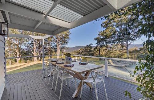 Kangaroo Valley House | Braeside, Kangaroo Valley