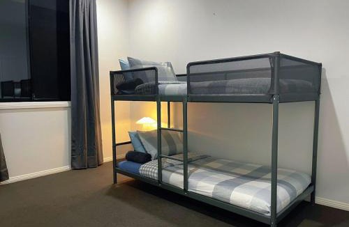 Brahma Lodge House | Brahma Lodge Living - Modern and Spacious