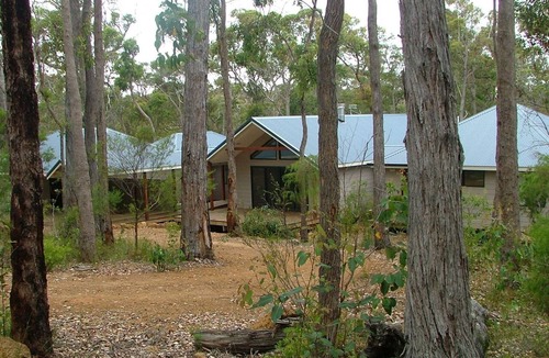 Denmark House | Braidwood Escape Denmark