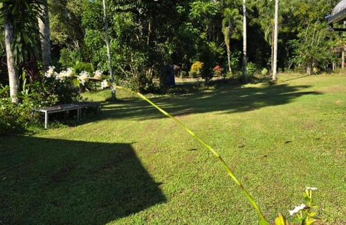 Bramston Beach Hotel | Bramston beach resort