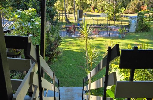 Bramston Beach Hotel | Bramston beach resort