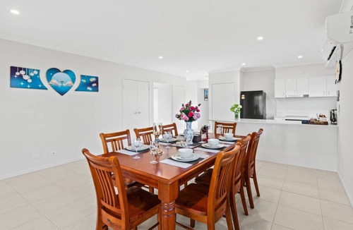 Logan Reserve House | Brand New 4BR 2BA Home | Spacious & Comfortable