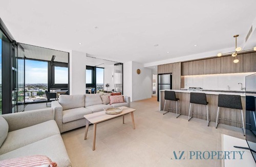 Perth Central Business District Apartment | Brand new Luxurious 3 Bedroom Perth CBD